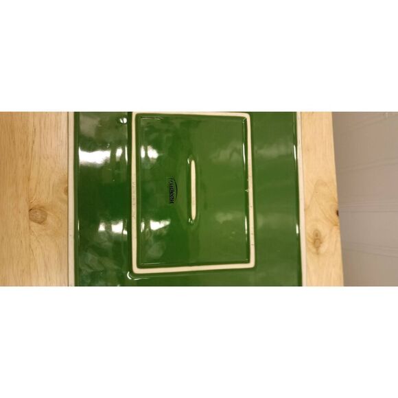 Trudeau football fondue set, game day, food, fondue new unused - Picture 8 of 12